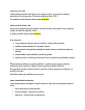 Pagrindinės virusų ypatybės 10 puslapis