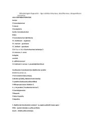 Mikrobiologijos teorija 2 koliui 14 puslapis