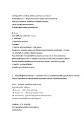 Mikrobiologijos teorija 2 koliui 17 puslapis