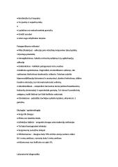 Mikrobiologijos teorija 2 koliui 18 puslapis