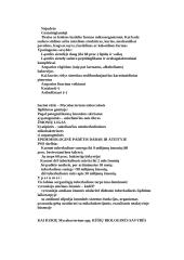 Mikrobiologijos teorija 2 koliui 20 puslapis