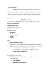 Mikrobiologijos teorija 2 koliui 3 puslapis