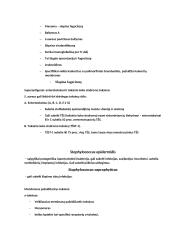 Mikrobiologijos teorija 2 koliui 4 puslapis