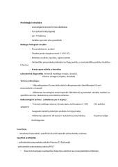 Mikrobiologijos teorija 2 koliui 8 puslapis