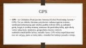 GPS tikslumą lemiantys faktoriai 2 puslapis