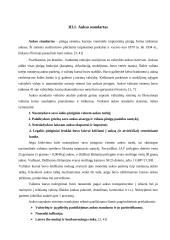 Valiutų kursų režimai 15 puslapis