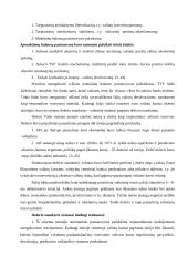 Valiutų kursų režimai 20 puslapis