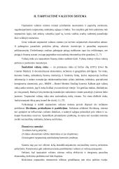 Valiutų kursų režimai 8 puslapis