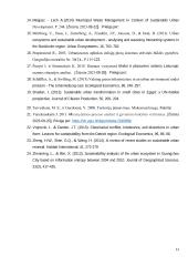 Urbanizacijos plėtra darnumo kontekste 10 puslapis