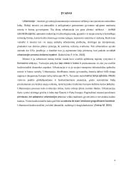 Urbanizacijos plėtra darnumo kontekste 3 puslapis