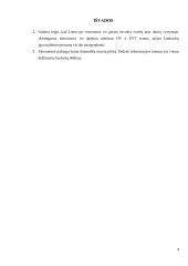 Urbanizacijos plėtra darnumo kontekste 8 puslapis