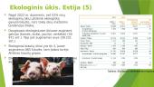 Estijos ekologinio ūkio ypatumai 10 puslapis