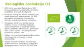 Estijos ekologinio ūkio ypatumai 11 puslapis