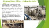 Estijos ekologinio ūkio ypatumai 13 puslapis