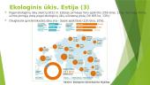Estijos ekologinio ūkio ypatumai 8 puslapis