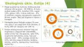 Estijos ekologinio ūkio ypatumai 9 puslapis