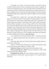 Valiutų rinka 4 puslapis