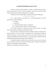 Valiutų rinka 9 puslapis