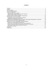 Valiutų rinka ir jos dinamika 2 puslapis