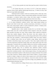 Valiutų rinka ir jos dinamika 14 puslapis