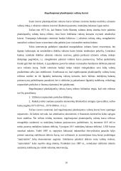 Valiutų rinka ir jos dinamika 18 puslapis