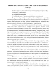 Valiutų rinka ir jos dinamika 19 puslapis