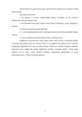 Valiutų rinka ir jos dinamika 7 puslapis