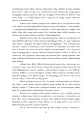 Valiutų rinka ir jos dinamika 10 puslapis