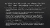 Pilietinio dalyvavimo būdai stiprinant demokratinę valstybę 11 puslapis