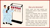 Transplantacijos ir donorystės istorija pasaulyje. Pirmosios operacijos 2 puslapis
