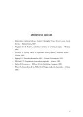 Valiutų rinkos ir valiutų kursas 15 puslapis