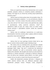 Valiutų rinkos ir valiutų kursas 5 puslapis