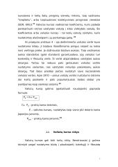 Valiutų rinkos ir valiutų kursas 8 puslapis