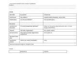 Farmacinės paslaugos suteikimas pacientams valdant nesunkius negalavimus 6 puslapis