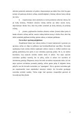 Valiutų rizikos valdymas naudojant forward sandorius 4 puslapis