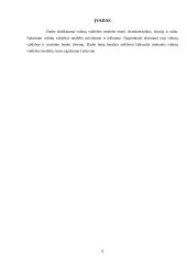 Valiutų valdybos modelis. Jo trūkumai ir privalumai 2 puslapis