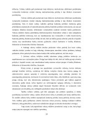 Valiutų valdybos modelis. Jo trūkumai ir privalumai 13 puslapis