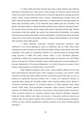 Valiutų valdybos modelis. Jo trūkumai ir privalumai 15 puslapis