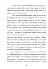 Valiutų valdybos modelis. Jo trūkumai ir privalumai 16 puslapis