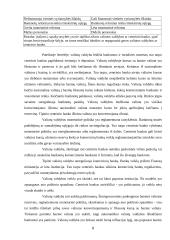 Valiutų valdybos modelis. Jo trūkumai ir privalumai 6 puslapis