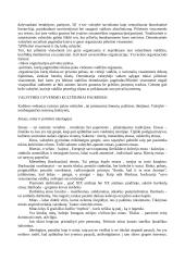 Valstybės valdymas ir politika 9 puslapis