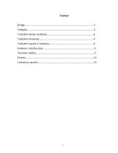 Valstybės sąvoka ir funkcijos