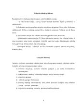 Valstybės sąvoka ir funkcijos 6 puslapis