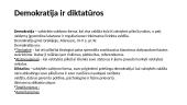 Demokratinė Europa. Prancūzijos ir Čekoslovakijos demokratijos raida 2 puslapis