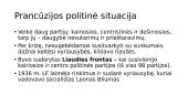 Demokratinė Europa. Prancūzijos ir Čekoslovakijos demokratijos raida 5 puslapis