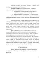 Valstybės apibūdinimas, jos modeliai bei požymiai 12 puslapis