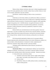 Valstybės apibūdinimas, jos modeliai bei požymiai 15 puslapis