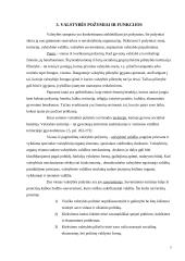 Valstybės apibūdinimas, jos modeliai bei požymiai 7 puslapis