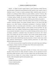 Mokslo samprata. Referatas 3 puslapis