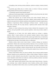 Mokslo samprata. Referatas 4 puslapis